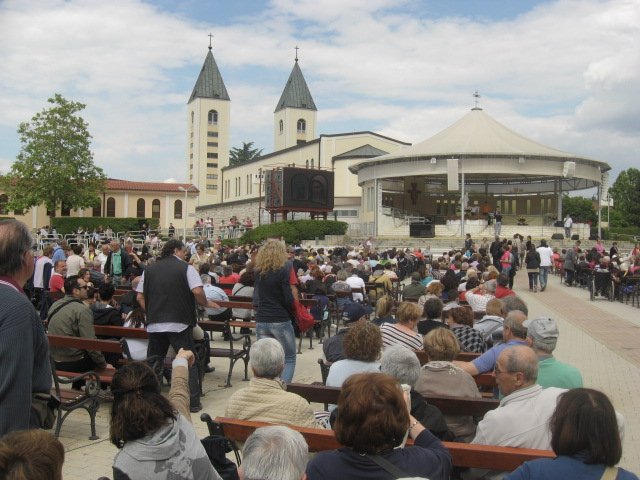 Medjugorje