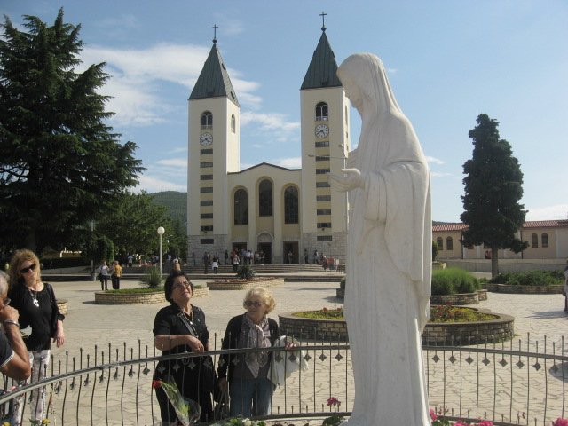 Medjugorje
