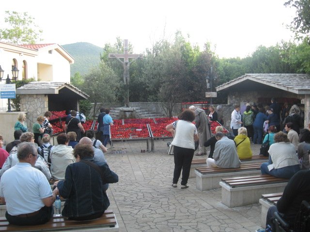 Medjugorje