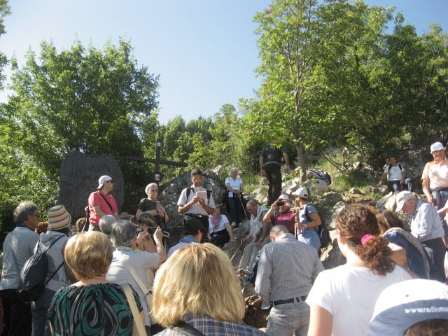 Medjugorje