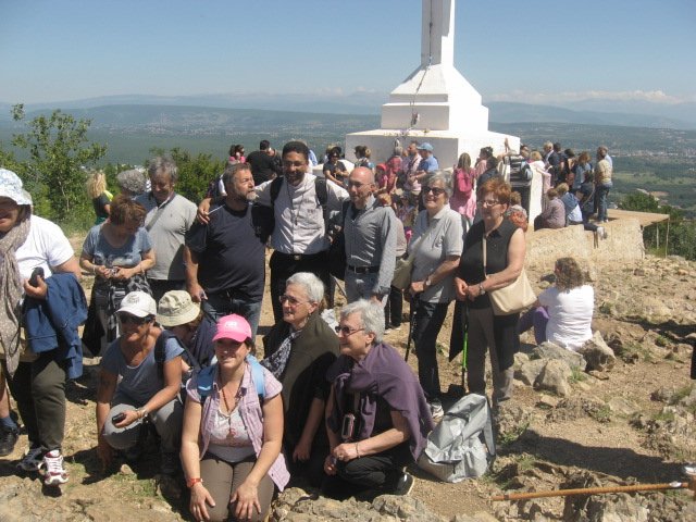 Medjugorje