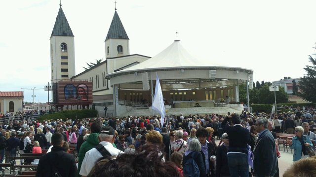 Medjugorje