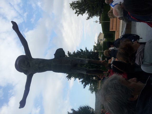 Medjugorje