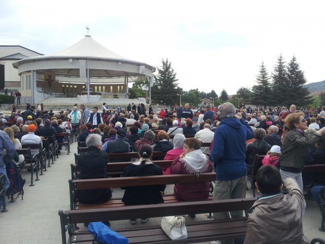 Medjugorje