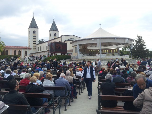 Medjugorje