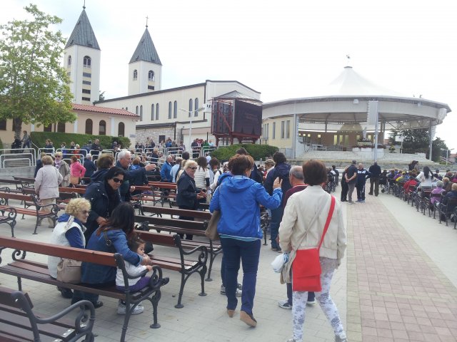 Medjugorje