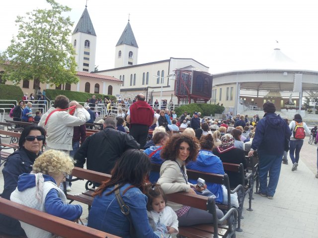 Medjugorje