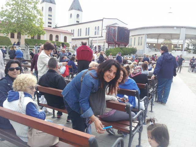 Medjugorje