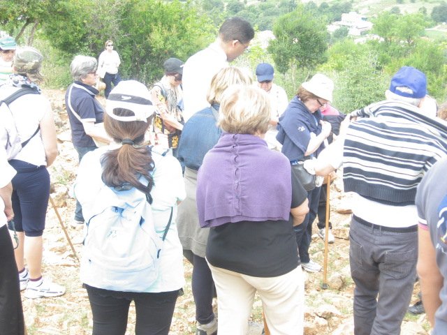 Medjugorje