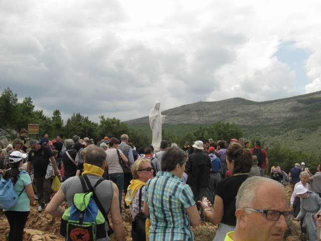 Medjugorje