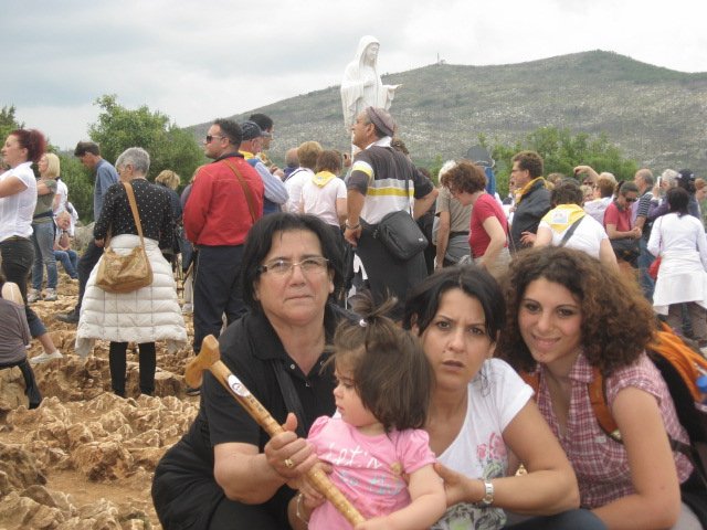 Medjugorje