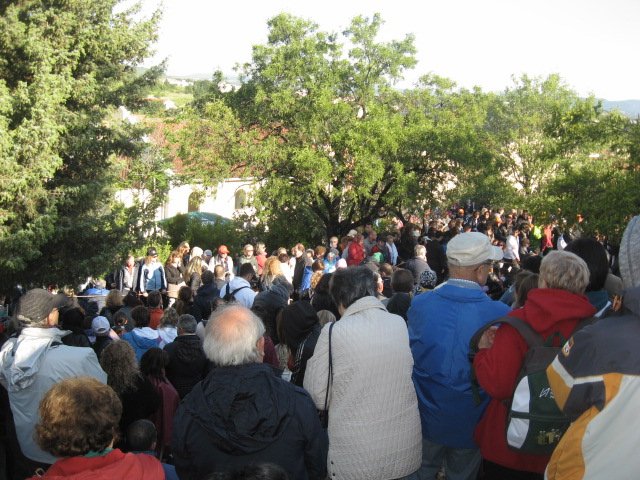 Medjugorje