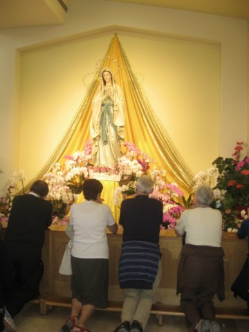 Medjugorje