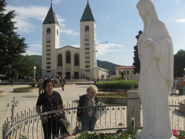 Medjugorje