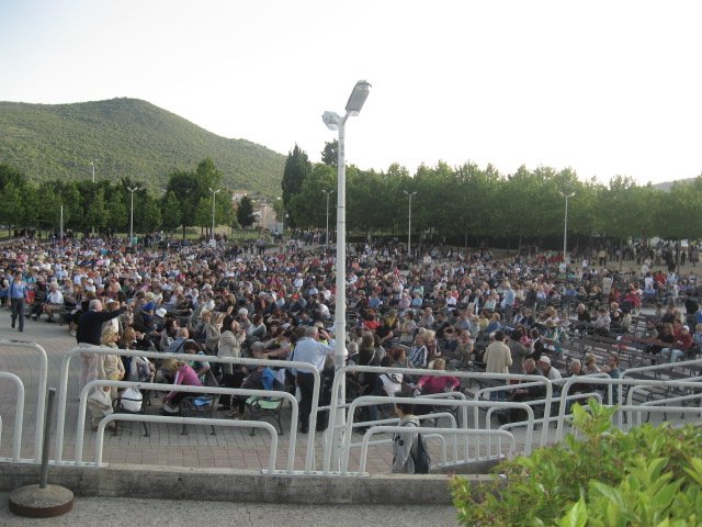 Medjugorje