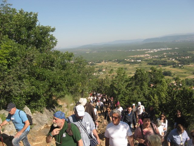 Medjugorje
