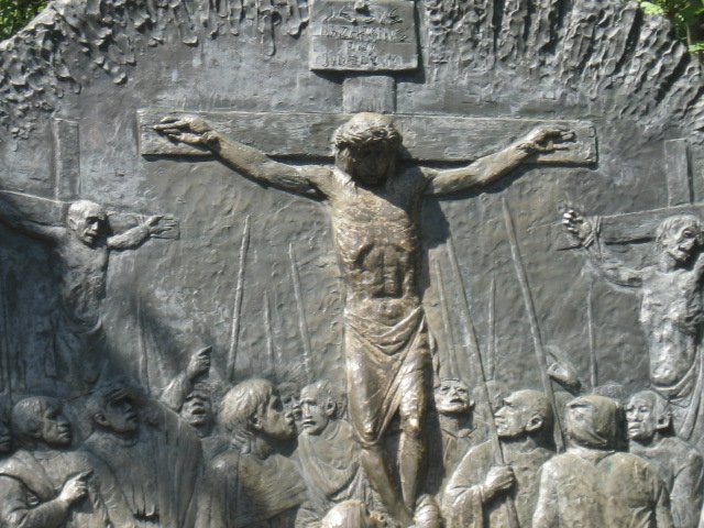 Medjugorje