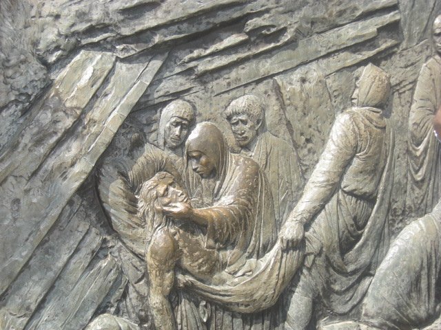 Medjugorje