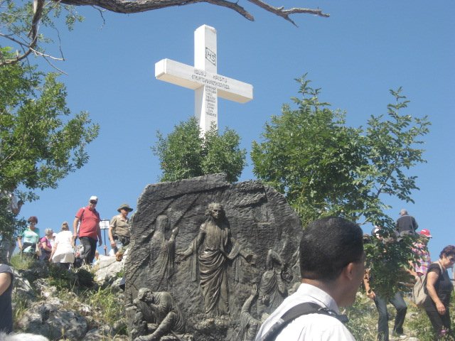 Medjugorje