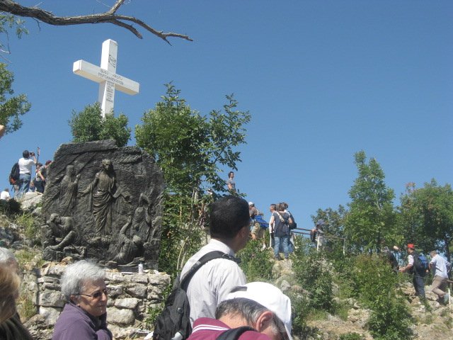 Medjugorje