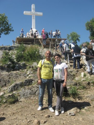 Medjugorje