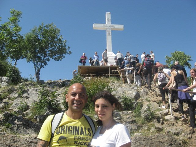 Medjugorje