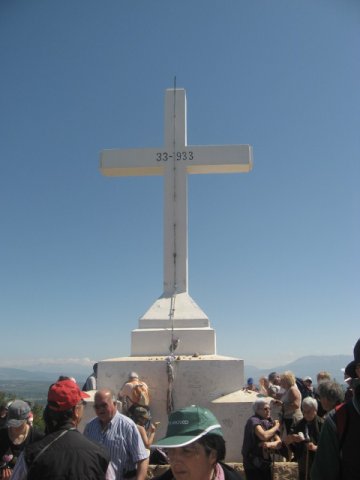 Medjugorje