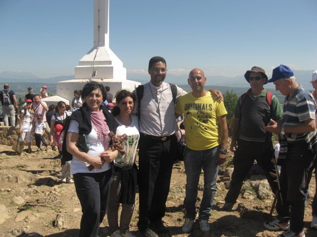 Medjugorje