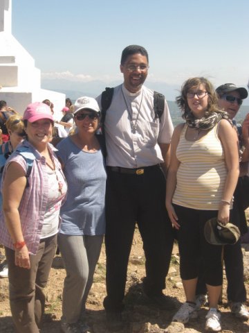Medjugorje
