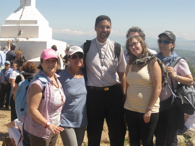 Medjugorje