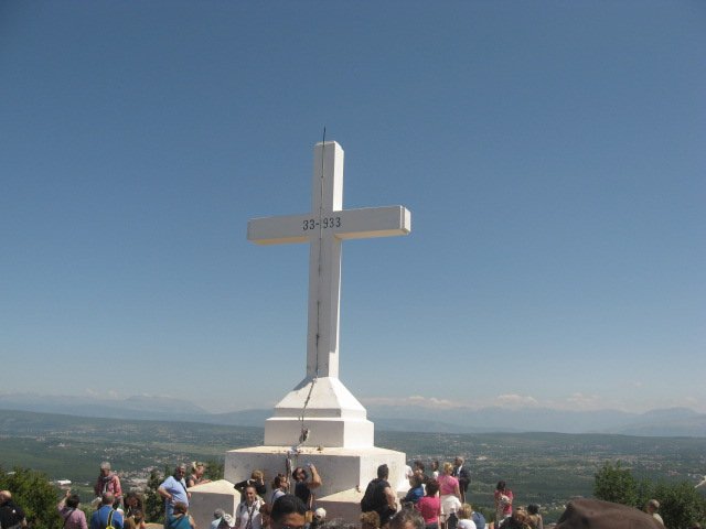 Medjugorje