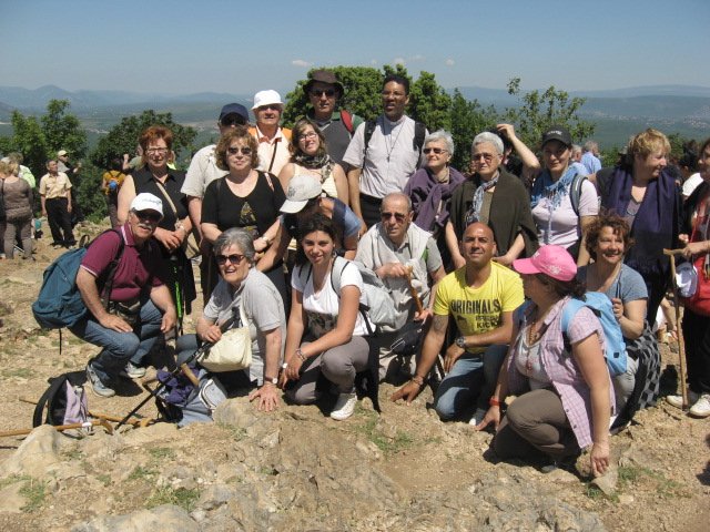 Medjugorje