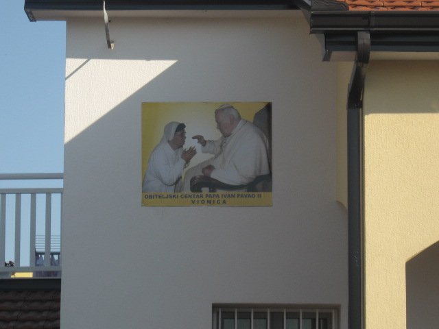 Medjugorje