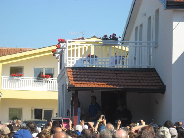Medjugorje