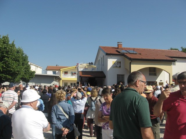 Medjugorje