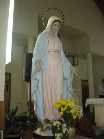 Medjugorje