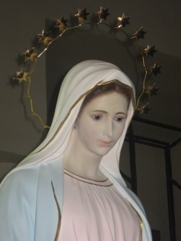 Medjugorje