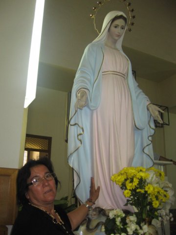 Medjugorje