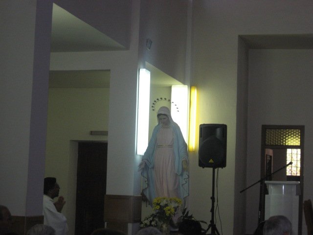 Medjugorje