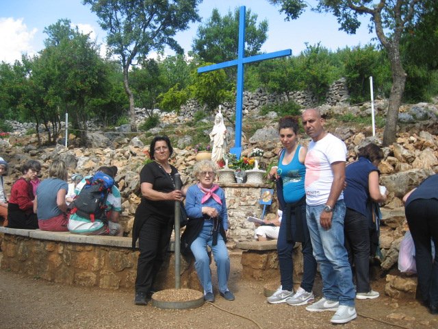 Medjugorje