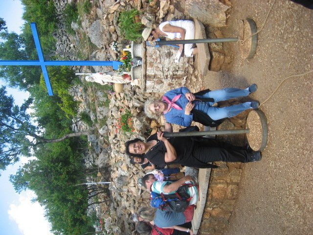 Medjugorje