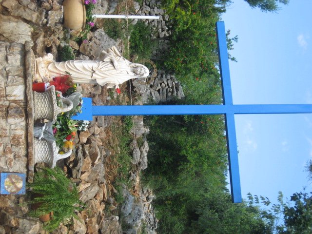 Medjugorje