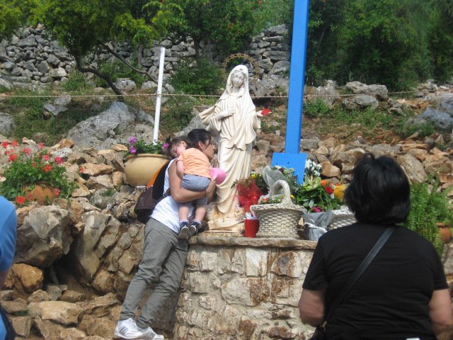 Medjugorje