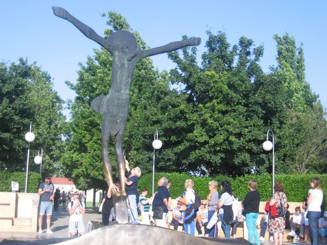 Medjugorje
