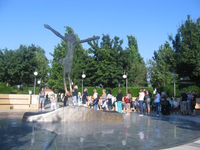Medjugorje