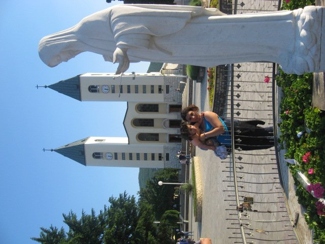 Medjugorje