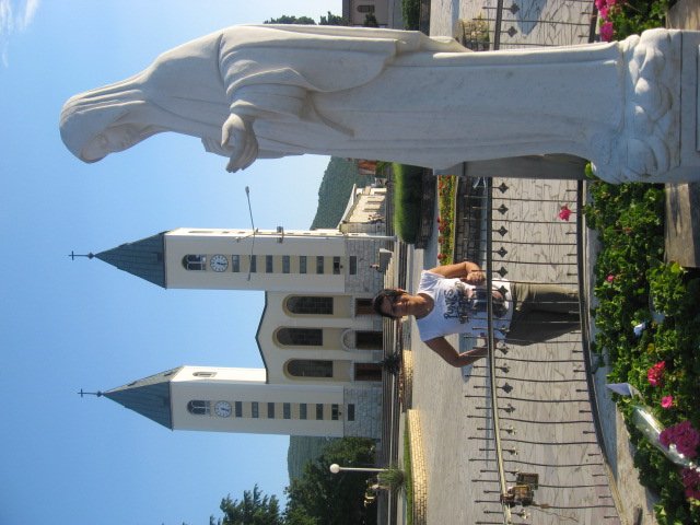 Medjugorje