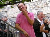 Medjugorje
