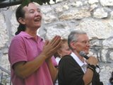 Medjugorje