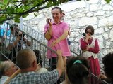 Medjugorje